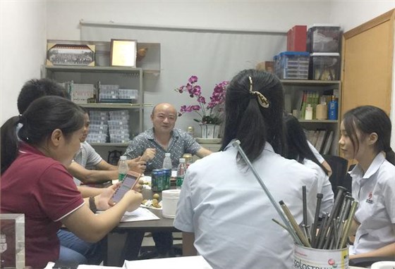 衷心感謝，雪中送炭的人&hellip;&hellip;