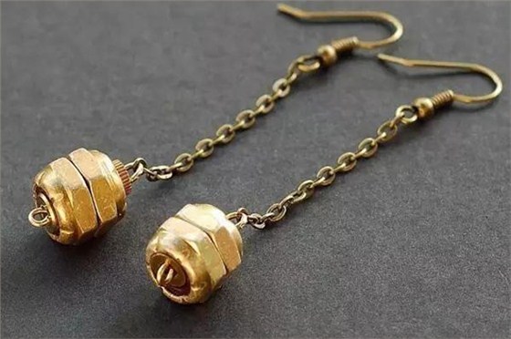 螺絲藝術(shù)品 螺絲藝術(shù)品