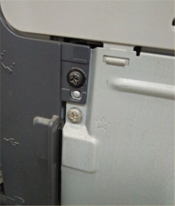 打印機(jī)螺絲 打印機(jī)螺絲