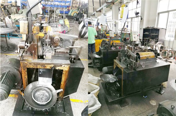 螺絲搓銷設(shè)備 螺絲搓銷設(shè)備