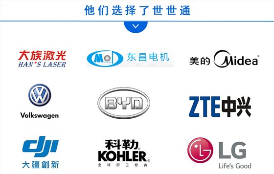 客戶案例 客戶案例