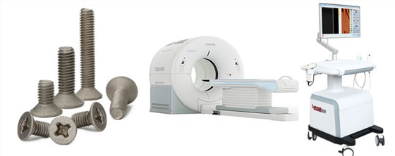 醫(yī)療鈦螺絲 醫(yī)療鈦螺絲