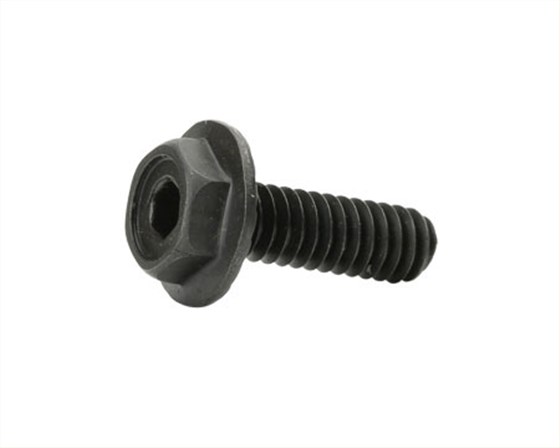 外六角帶介子螺絲 外六角帶介子螺絲