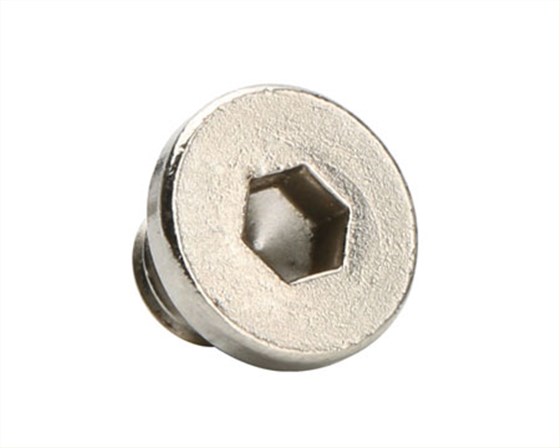 內(nèi)六角平頭面釘 (2) 內(nèi)六角平頭面釘 (2)