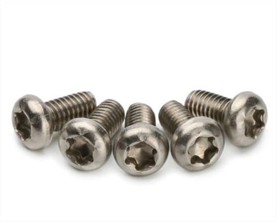 不銹鋼梅花圓頭螺絲 不銹鋼梅花圓頭螺絲