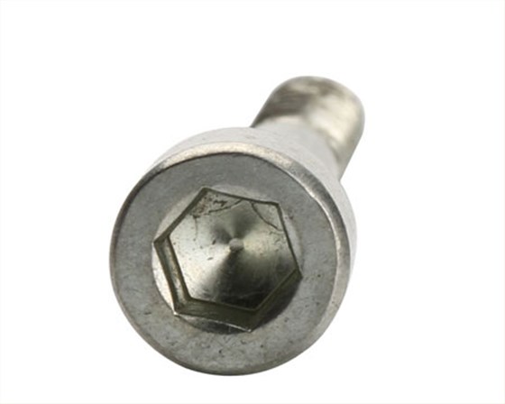 不銹鋼內(nèi)六角螺絲 不銹鋼內(nèi)六角螺絲