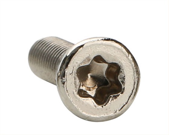 梅花槽沉頭螺絲 梅花槽沉頭螺絲