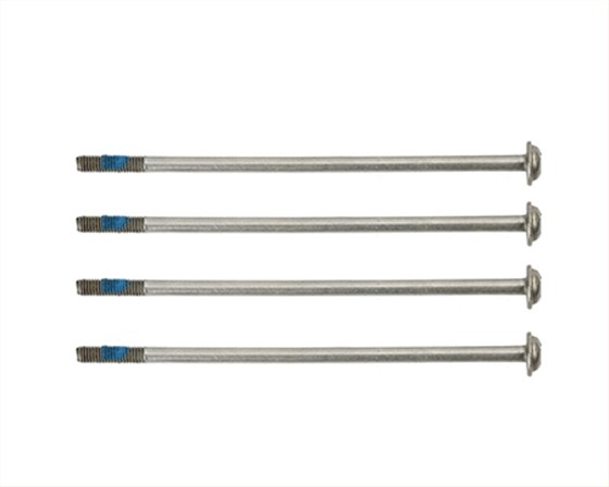 內(nèi)梅花長螺絲加工