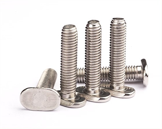 不銹鋼t型螺絲 不銹鋼t型螺絲