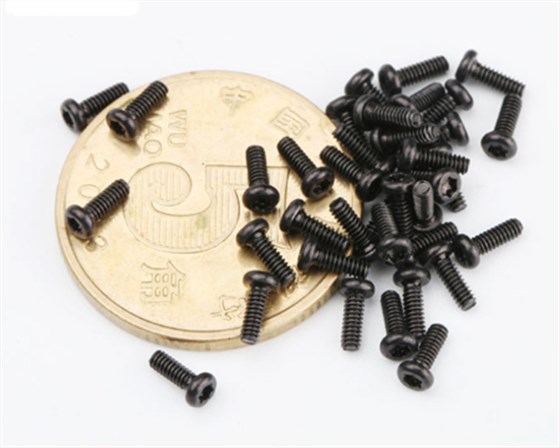 梅花頭螺絲 梅花頭螺絲