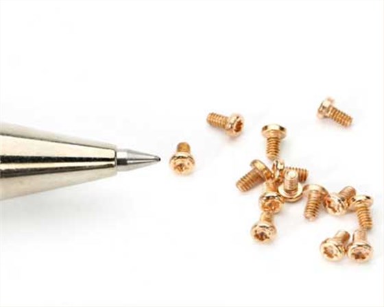 M1-M3十字槽精密小螺絲現(xiàn)貨批發(fā) M1-M3十字槽精密小螺絲現(xiàn)貨批發(fā)