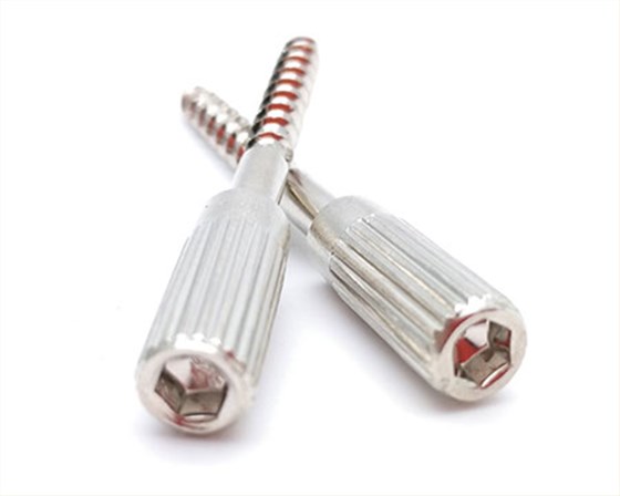 非標(biāo)內(nèi)六角自攻螺絲 非標(biāo)內(nèi)六角自攻螺絲