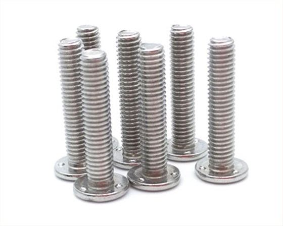 薄頭螺絲 薄頭螺絲