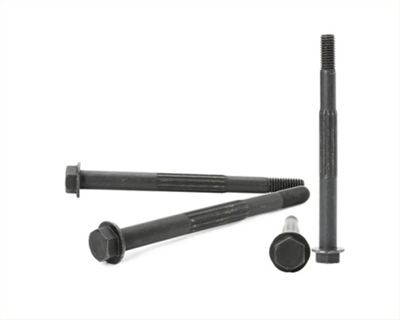 高強度外六角輪轂螺絲 高強度外六角輪轂螺絲