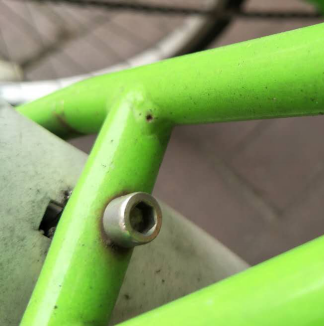 自行車螺絲 自行車螺絲