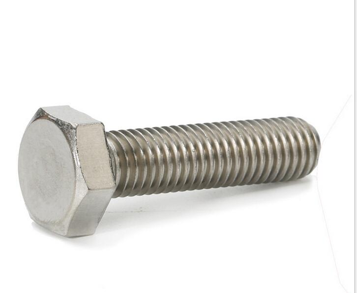 六角頭螺栓 六角頭螺栓
