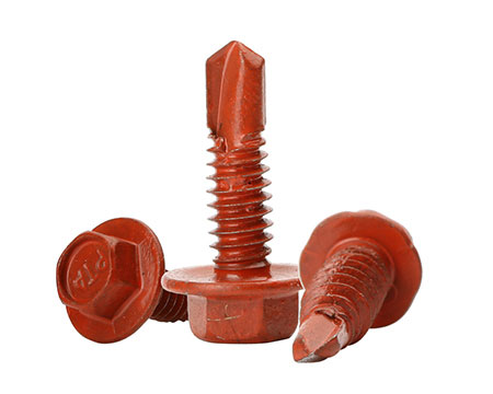 非標(biāo)螺絲裝配尺寸不合適，怎么辦？