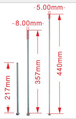 非標(biāo)螺絲 非標(biāo)螺絲