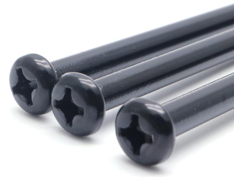 M3長螺釘 M3長螺釘