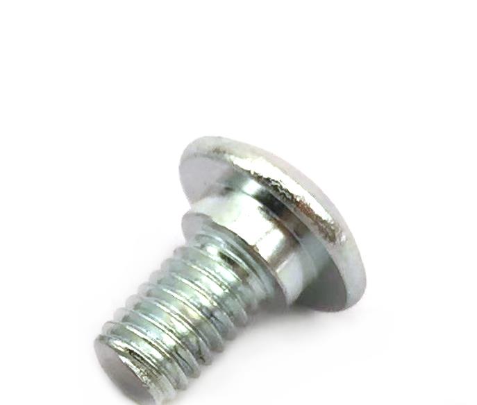 大扁頭十字臺(tái)階螺絲,臺(tái)階非標(biāo)定制螺絲生產(chǎn)廠(chǎng)家