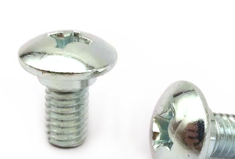 大扁頭十字臺(tái)階螺絲,臺(tái)階非標(biāo)定制螺絲生產(chǎn)廠(chǎng)家