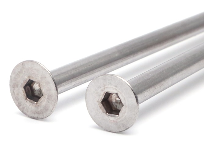 沉頭加長(zhǎng)螺絲廠家