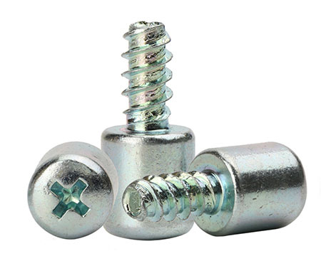 非標螺絲定制十字圓柱頭螺絲 非標螺絲定制十字圓柱頭螺絲