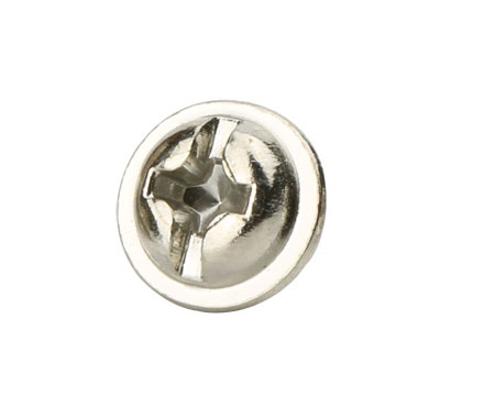 加減槽螺絲非標(biāo)螺絲定制 加減槽螺絲非標(biāo)螺絲定制