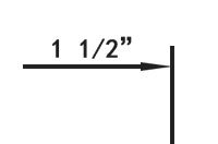 螺絲圖紙 螺絲圖紙