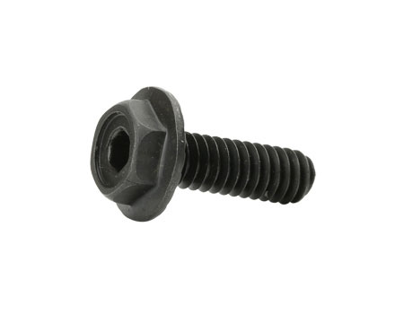 外六角帶介子螺絲 外六角帶介子螺絲