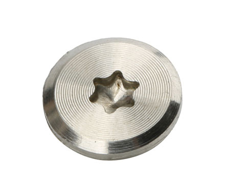 梅花平頭螺絲 梅花平頭螺絲