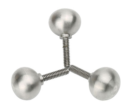 異形不銹鋼螺絲球頭螺絲 異形不銹鋼螺絲球頭螺絲