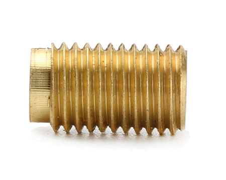 非標銅螺絲定制廠家 非標銅螺絲定制廠家