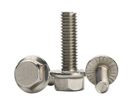 316不銹鋼非標(biāo)螺栓與316L不銹鋼材質(zhì)有什么區(qū)別，如何鑒別？