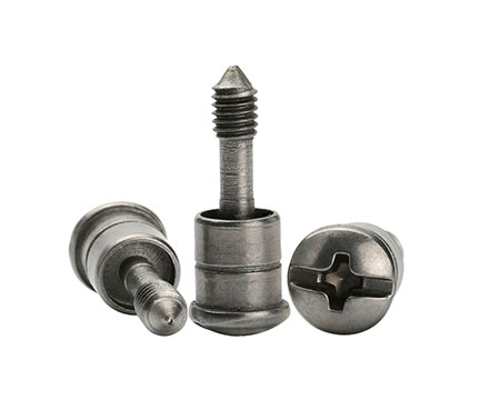 非標(biāo)加減槽螺絲 非標(biāo)加減槽螺絲