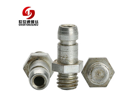 異形接口螺絲 (3) 異形接口螺絲 (3)