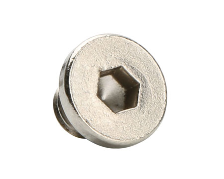 內(nèi)六角平頭面釘 (2) 內(nèi)六角平頭面釘 (2)