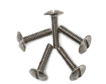不銹鋼大扁頭螺絲 不銹鋼大扁頭螺絲