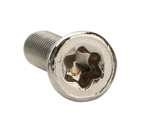 梅花槽沉頭螺絲 梅花槽沉頭螺絲