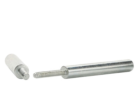 單頭碳鋼螺絲 單頭碳鋼螺絲