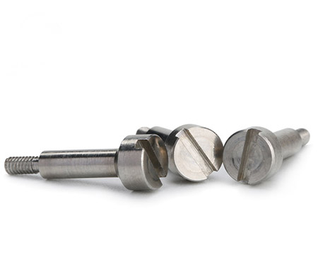 304不銹鋼一字杯頭螺絲 304不銹鋼一字杯頭螺絲