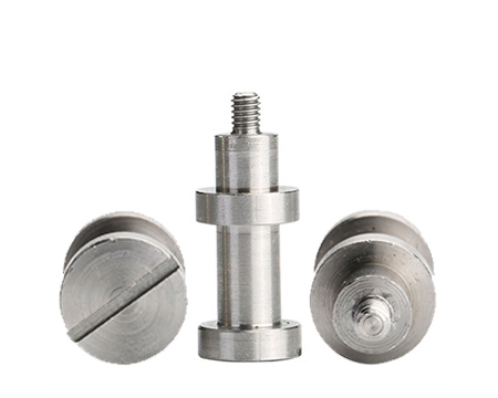 非標異形螺絲 非標異形螺絲