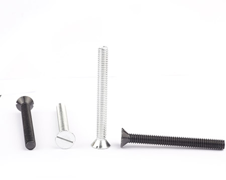 不銹鋼沉頭螺絲 不銹鋼沉頭螺絲