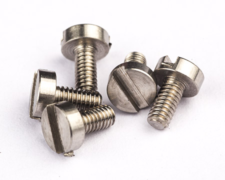 一字杯頭螺絲 一字杯頭螺絲