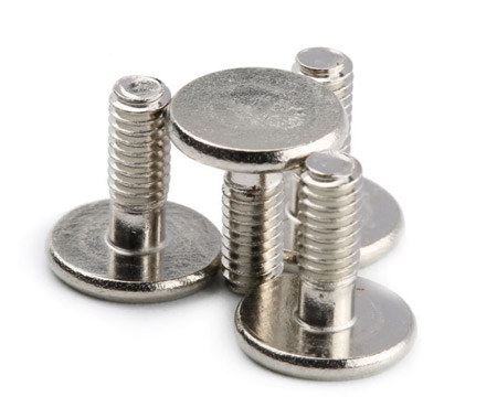 超薄大平頭螺絲釘 超薄大平頭螺絲釘