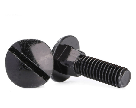 非標(biāo)一字臺(tái)階螺絲 非標(biāo)一字臺(tái)階螺絲