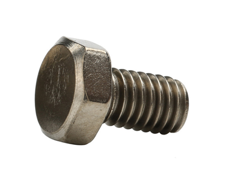 外六角純鈦螺絲