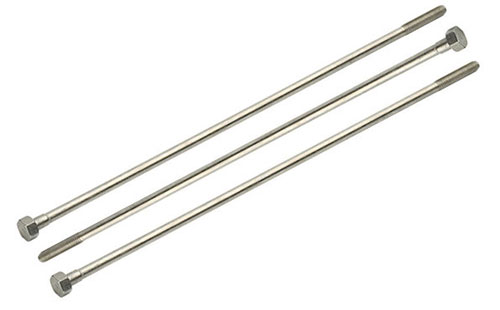 M5長(zhǎng)螺絲定制