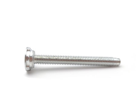 非標(biāo)平頭螺絲 非標(biāo)平頭螺絲