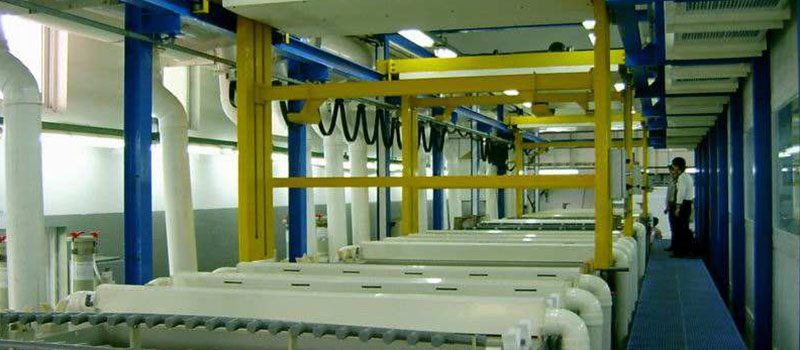 表面處理 表面處理